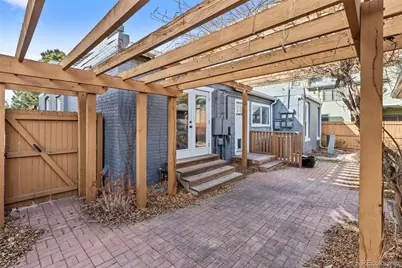 1518 S Sherman Street #1518-1520, Denver, CO 80210 - Photo 38