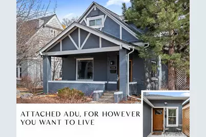 1518 S Sherman Street #1518-1520, Denver, CO 80210 - Photo 2