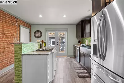 1518 S Sherman Street #1518-1520, Denver, CO 80210 - Photo 28