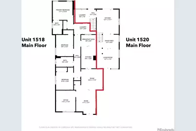 1518 S Sherman Street #1518-1520, Denver, CO 80210 - Photo 44
