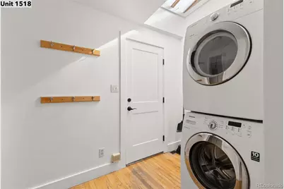 1518 S Sherman Street #1518-1520, Denver, CO 80210 - Photo 22