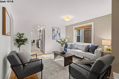 1518 S Sherman Street #1518-1520, Denver, CO 80210 - Photo 8