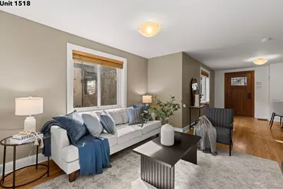 1518 S Sherman Street #1518-1520, Denver, CO 80210 - Photo 6