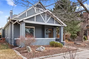 1518 S Sherman St, Denver, CO 80210 - Photo 4