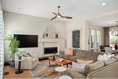 7945 E Prairie Meadow Drive, Denver, CO 80238 - Photo 2