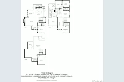 7945 E Prairie Meadow Drive, Denver, CO 80238 - Photo 40