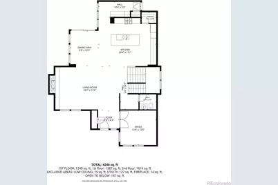7945 E Prairie Meadow Drive, Denver, CO 80238 - Photo 38