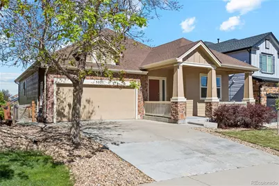 5031 S Rome Street, Aurora, CO 80015 - Photo 2