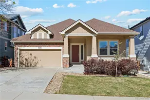 5031 S Rome St, Aurora, CO 80015 - Photo 1
