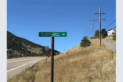 132 Floyd Hill Way, Evergreen, CO 80439 - Photo 26