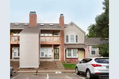 9617 W Chatfield Avenue #E, Littleton, CO 80128 - Photo 2