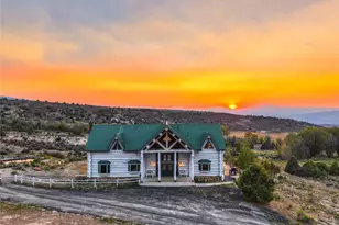 2900 Catamount Creek Rd, McCoy, CO 80463 - Photo 2