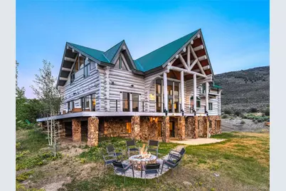 2900 Catamount Creek Road, McCoy, CO 80463 - Photo 46