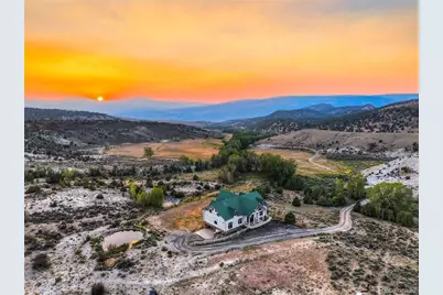 2900 Catamount Creek Road, McCoy, CO 80463 - Photo 1