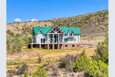 2900 Catamount Creek Road, McCoy, CO 80463 - Photo 4
