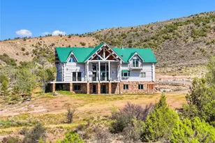 2900 Catamount Creek Rd, McCoy, CO 80463 - Photo 4