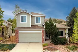 207 Masters Dr, Castle Rock, CO 80104 - Photo 1