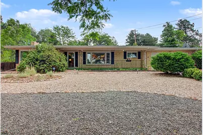1118 Acacia Drive, Colorado Springs, CO 80907 - Photo 1