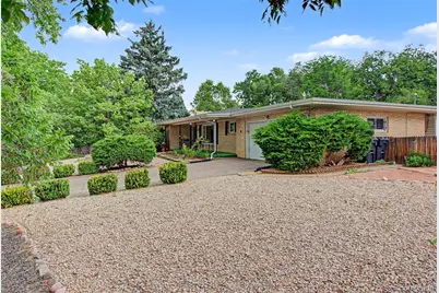 1118 Acacia Drive, Colorado Springs, CO 80907 - Photo 2
