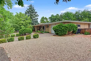 1118 Acacia Dr, Colorado Springs, CO 80907 - Photo 2