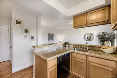 1629 N Clarkson Street #34, Denver, CO 80218 - Photo 14