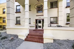 1629 N Clarkson St, Denver, CO 80218 - Photo 1