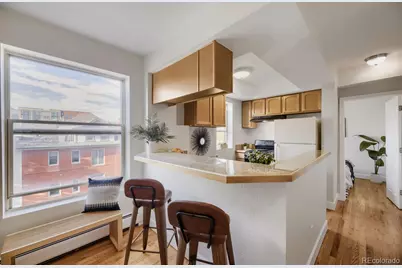 1629 N Clarkson Street #34, Denver, CO 80218 - Photo 16