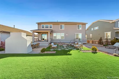 19133 W 95th Lane, Arvada, CO 80007 - Photo 46