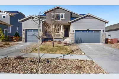 19133 W 95th Lane, Arvada, CO 80007 - Photo 1