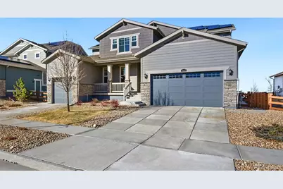19133 W 95th Lane, Arvada, CO 80007 - Photo 2