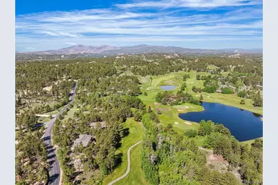 333 Juniper Court, Red Feather Lakes, CO 80545 - Photo 4