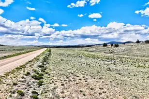 656 Ute Trce, Lake George, CO 80827 - Photo 1