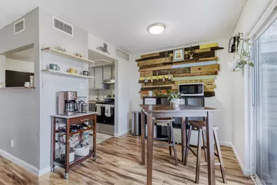 3428 S Locust Street #B, Denver, CO 80222 - Photo 8
