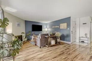 3428 S Locust St, Denver, CO 80222 - Photo 1