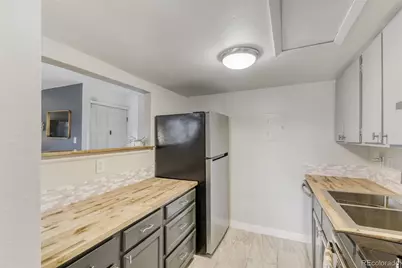 3428 S Locust Street #B, Denver, CO 80222 - Photo 4