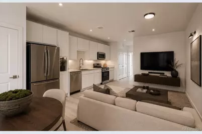 1634 N Sheridan Boulevard #206, Denver, CO 80204 - Photo 1