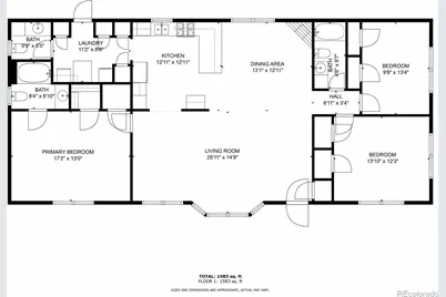 627 Harmon Drive, Cotopaxi, CO 81223 - Photo 30