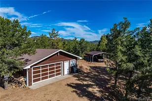 627 Harmon Dr, Cotopaxi, CO 81223 - Photo 6