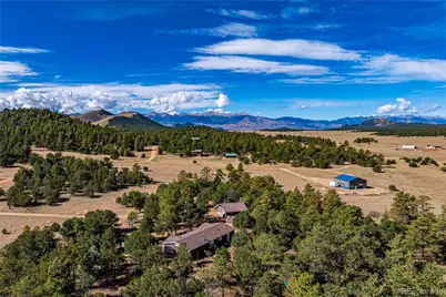 627 Harmon Drive, Cotopaxi, CO 81223 - Photo 2