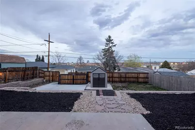 756 S Osage Street, Denver, CO 80223 - Photo 28