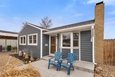756 S Osage Street, Denver, CO 80223 - Photo 2