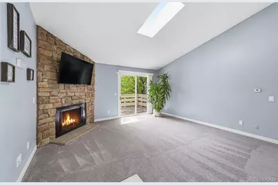 10251 W 44th Avenue #5-202, Wheat Ridge, CO 80033 - Photo 2
