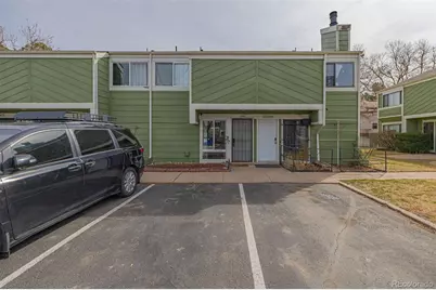 12182 E Kepner Place, Aurora, CO 80012 - Photo 1