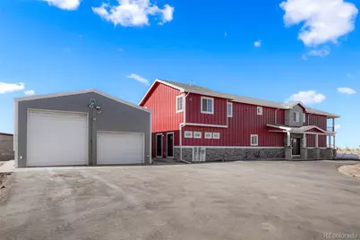 3161 Xmore Road, Byers, CO 80103 - Photo 34