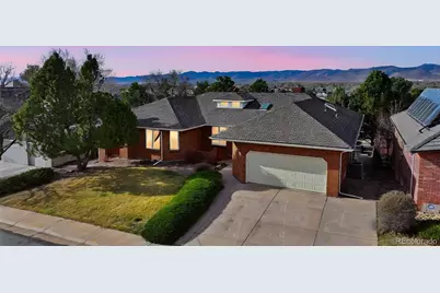 4181 S Yukon Way, Lakewood, CO 80235 - Photo 4