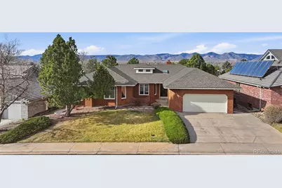 4181 S Yukon Way, Lakewood, CO 80235 - Photo 1