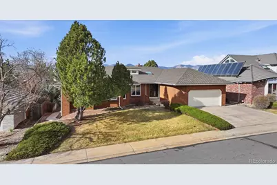 4181 S Yukon Way, Lakewood, CO 80235 - Photo 2