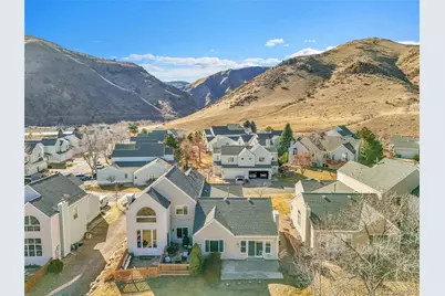 513 Canyon View Drive, Golden, CO 80403 - Photo 34