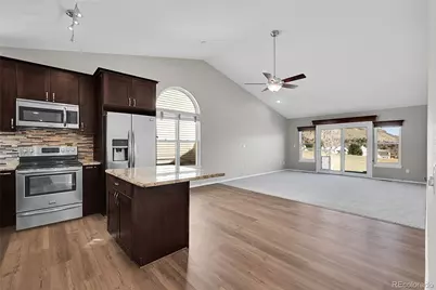 513 Canyon View Drive, Golden, CO 80403 - Photo 14