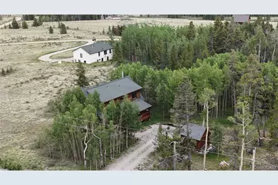 314 Bluestem Way, Fairplay, CO 80440 - Photo 38